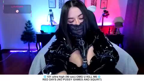 Snapshot of santos_liah chatting on 02/03/26, 12:21 Liah Santos online show from 02/03/26, 12:21