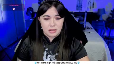 Snapshot of santos_liah chatting on 03/06/26, 12:12 Liah Santos online show from 03/06/26, 12:12