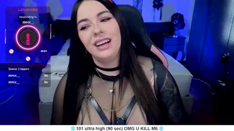 Snapshot of santos_liah chatting on 03/11/26, 12:22 Liah Santos online show from 03/11/26, 12:22