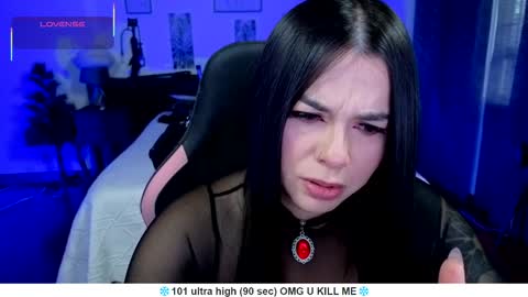 Snapshot of santos_liah chatting on 03/30/26, 12:17 Liah Santos online show from 03/30/26, 12:17