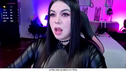 Snapshot of santos_liah chatting on 06/18/26, 12:20 Liah Santos online show from 06/18/26, 12:20