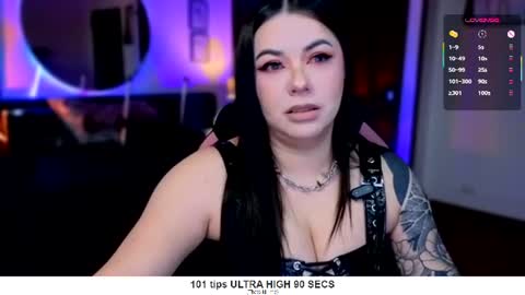 Snapshot of santos_liah chatting on 07/02/26, 01:06 Liah Santos online show from 07/02/26, 01:06