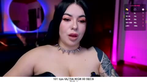 Snapshot of santos_liah chatting on 07/06/26, 12:35 Liah Santos online show from 07/06/26, 12:35