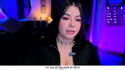 Snapshot of santos_liah chatting on 07/10/26, 12:08 Liah Santos online show from 07/10/26, 12:08