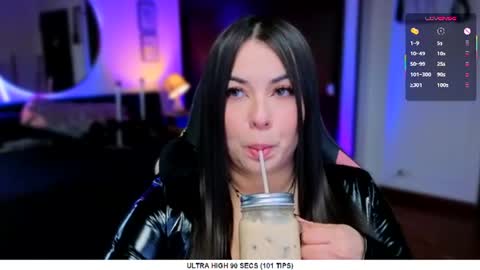 Snapshot of santos_liah chatting on 07/15/26, 02:00 Liah Santos online show from 07/15/26, 02:00