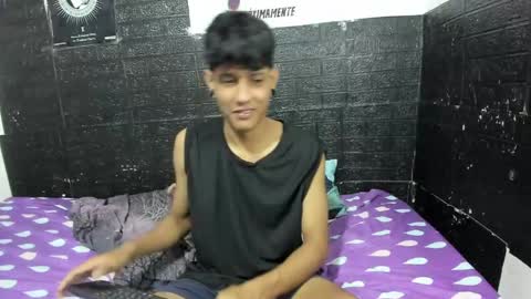 Snapshot of santos_xd chatting on 05/21/26, 04:41 santos online show from 05/21/26, 04:41