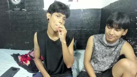 Snapshot of santos_xd chatting on 06/05/26, 03:24 santos online show from 06/05/26, 03:24