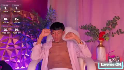 Santii online show from 09/25/25, 11:08