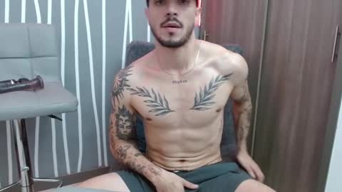 Snapshot of santti_torres chatting on 03/06/26, 11:23 Santy Torres online show from 03/06/26, 11:23