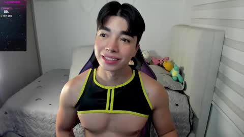 Mr. Santiago online show from 11/06/25, 01:23