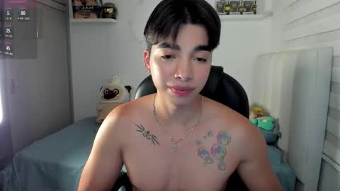 Mr. Santiago online show from 01/14/26, 01:39