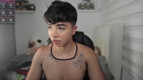 Mr. Santiago online show from 03/01/26, 01:35