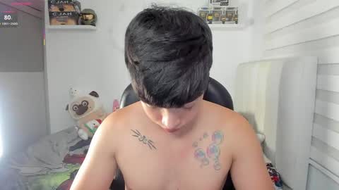 Snapshot of santy7u7 chatting on 04/23/26, 01:46 Mr. Santiago online show from 04/23/26, 01:46
