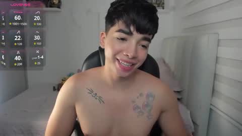 Snapshot of santy7u7 chatting on 06/28/26, 01:39 Mr. Santiago online show from 06/28/26, 01:39