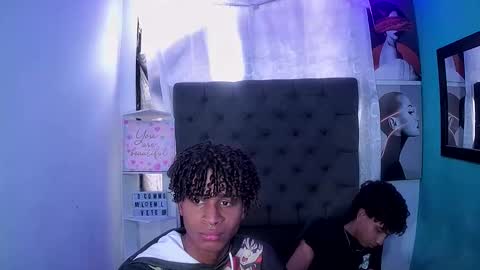 Snapshot of santy_bigcock chatting on 12/24/24, 05:34 santiago online show from 12/24/24, 05:34