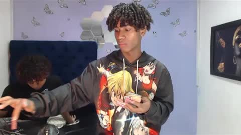 Snapshot of santy_bigcock chatting on 01/07/25, 01:14 santiago online show from 01/07/25, 01:14