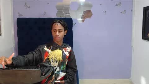 Snapshot of santy_bigcock chatting on 01/20/25, 01:53 santiago online show from 01/20/25, 01:53