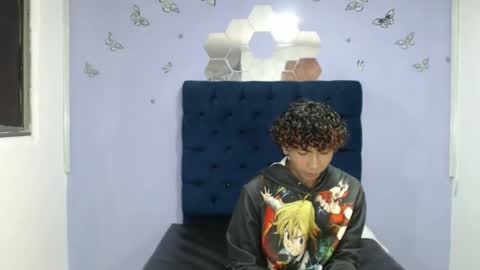 Snapshot of santy_bigcock chatting on 01/23/25, 06:24 santiago online show from 01/23/25, 06:24