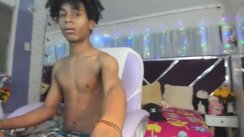 santy online show from 01/11/26, 05:07