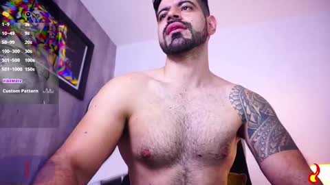 santiago online show from 12/02/25, 08:19