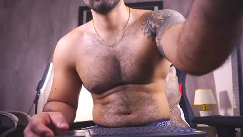 Snapshot of santy_king25 chatting on 07/02/26, 11:05 santiago online show from 07/02/26, 11:05