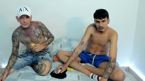 Snapshot of santy_of1 chatting on 04/24/26, 07:00 santy_of1 online show from 04/24/26, 07:00