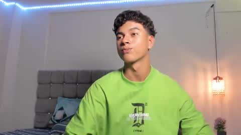 santy_stump online show from 12/22/25, 09:34