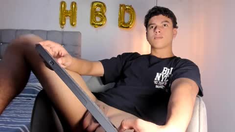 santy_stump online show from 01/14/26, 09:09