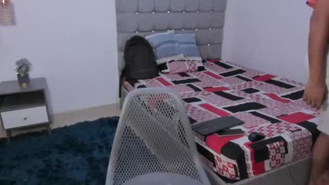 Snapshot of santy_stump chatting on 03/20/26, 10:03 santy_stump online show from 03/20/26, 10:03