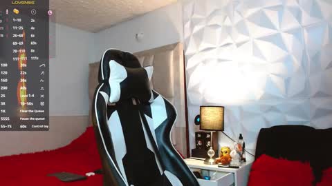 Santyago online show from 12/06/24, 07:45