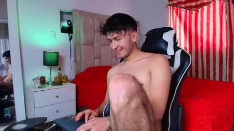 Santyago online show from 12/14/24, 07:14