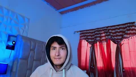 Santyago online show from 12/27/24, 10:05