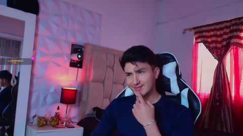 Santyago online show from 12/29/24, 08:15