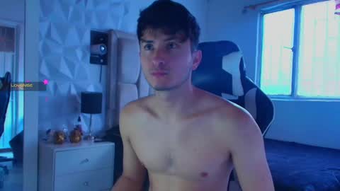 Santyago online show from 12/31/24, 01:30