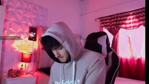 Santyago online show from 01/03/25, 09:57