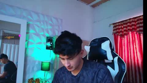 Santyago online show from 01/14/25, 05:56