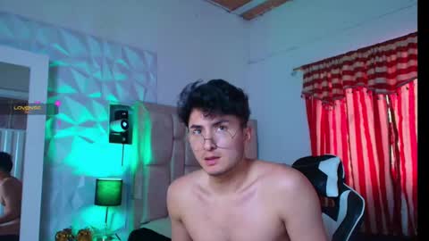 Santyago online show from 01/14/25, 08:59