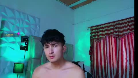 Santyago online show from 01/22/25, 10:05