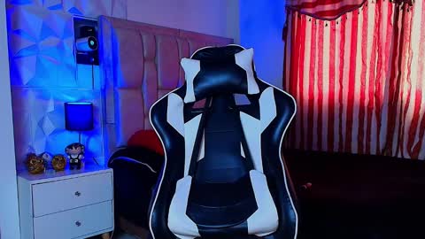 Santyago online show from 02/05/25, 07:10