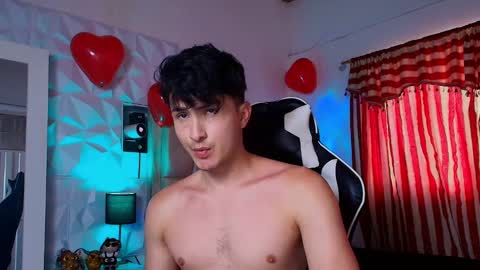 Santyago online show from 02/17/25, 06:59