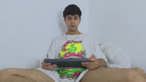 Snapshot of santybig18 chatting on 12/20/24, 09:28 santybig18 online show from 12/20/24, 09:28