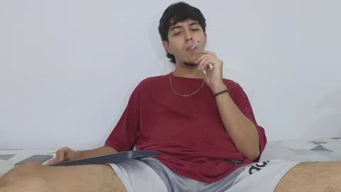 Snapshot of santybig18 chatting on 01/04/25, 10:55 santybig18 online show from 01/04/25, 10:55