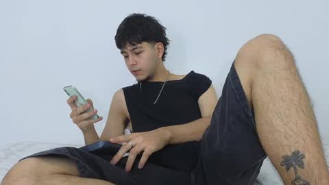 Snapshot of santybig18 chatting on 01/14/25, 09:20 santybig18 online show from 01/14/25, 09:20