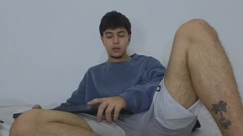 Snapshot of santybig18 chatting on 01/17/25, 03:34 santybig18 online show from 01/17/25, 03:34