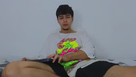 Snapshot of santybig18 chatting on 02/05/25, 07:39 santybig18 online show from 02/05/25, 07:39