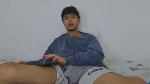 Snapshot of santybig18 chatting on 02/08/25, 06:12 santybig18 online show from 02/08/25, 06:12