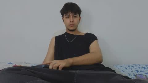 Snapshot of santybig18 chatting on 03/03/25, 03:52 santybig18 online show from 03/03/25, 03:52