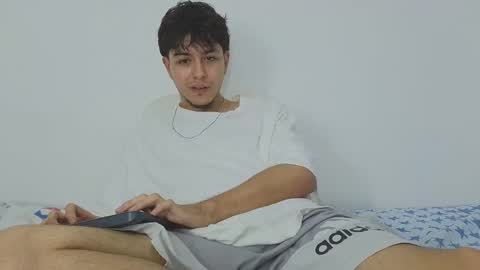 Snapshot of santybig18 chatting on 03/07/25, 10:13 santybig18 online show from 03/07/25, 10:13