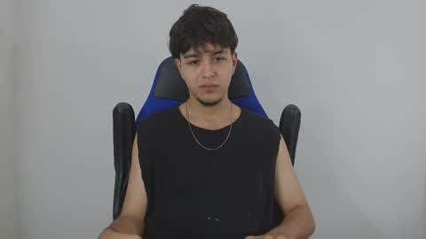 Snapshot of santybig18 chatting on 03/12/25, 09:23 santybig18 online show from 03/12/25, 09:23