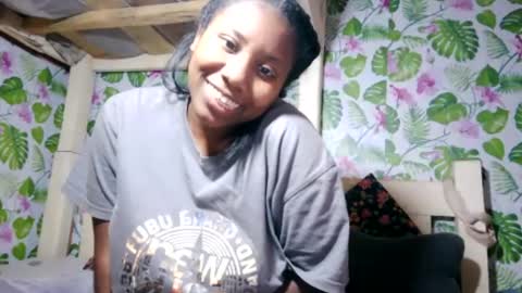Snapshot of sanyah513 chatting on 06/19/26, 10:41 sanya online show from 06/19/26, 10:41